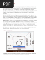 Pipe Closure and Compaction Guidelines | PDF | Pipe (Fluid Conveyance ...