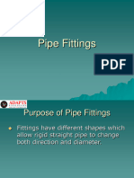 Day 09 Mep (Fire) - Pipe Fittings - Valve Accessories 2