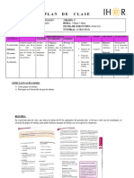 Plan 2 Por Competencia Español