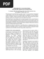 Download Probabilistic Analysis of Parametric Rolling by api-26251207 SN7096835 doc pdf
