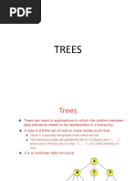 Trees