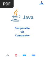 Comparable Comparator 1708262833