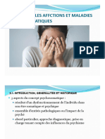 Trouble Psychosomatique PDF
