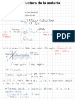 Asesoría Estructura de La Materia