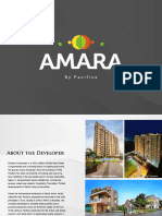 Amara Small Brochure Web