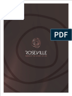 Roseville-Brochure