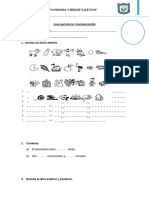 Evaluacion de Comunicacion 2