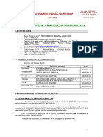 28 06 2022 Mod5 - Fruseña - Memoria - Estructura - Op - 2022
