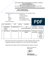 Surat Permohonan Dapodik Iyas Nelfan Dan M Abiyyu Salam