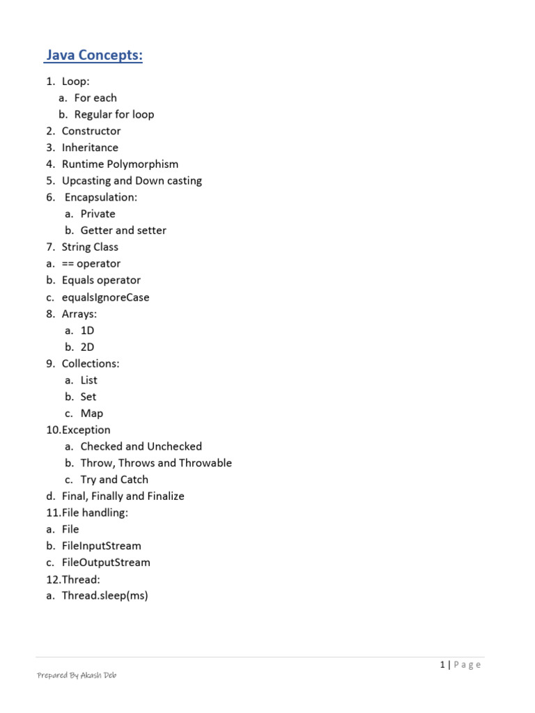 Day 17 | PDF