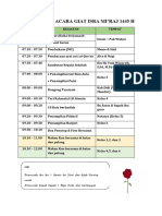 Analisis Alokasi Waktu PAI Kelas 2