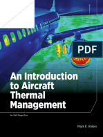 Ahlers MF An Introduction To Aircraft Thermal Management