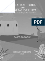 Memahami Duka Dan Terbebas Darinya