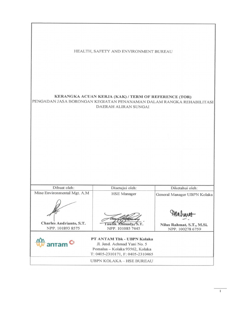 TOR-KAK 6d1749d | PDF