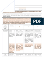 Proyecto 1o y 2o - Del 11 Sep Al 03 Oct 2023