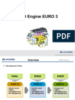 D4DD - EURO3 For Mighty