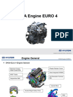 D4GA - EURO4 For Mighty
