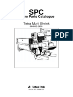 Tetra Multi Shrink SPC-1365988-0101