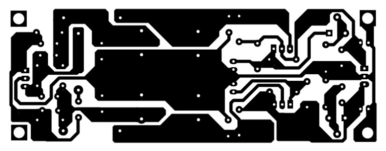 PCB PCB Psu Simetris 2024-01-29 | PDF