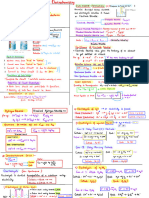 Electrochemistry Short Notes Nitesh Devnani 5