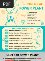 Nuclear Power Plant