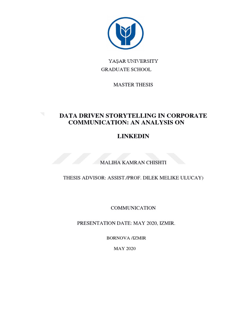 Tez 0786 | PDF