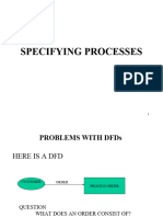 7 - Specifying Processes