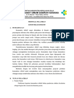 7.1 Proposal TOR Komunikasi Efektif Enda