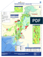 Activity-Map Upstream Activity