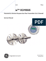 Xgm868i Service English