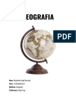 GEOGRAFIA