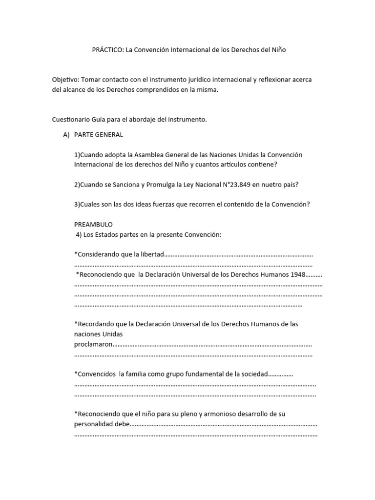 Unidad 2 - Tpn°4 (Cidn) | PDF