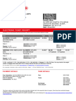 Air Algerie Confirmation FATMA DAMOUS JPTRMQ