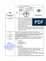 SOP Pelayanan-Poli-Umum Fix