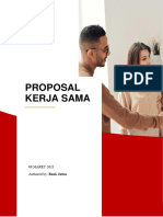 Proposal BPR Restu Tawangmangu Jaya