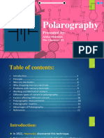 Polaroraphy