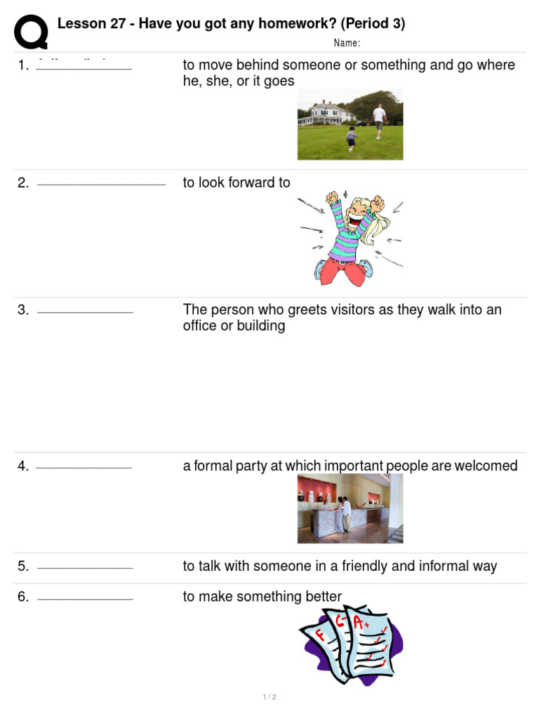 lesson-27-have-you-got-any-homework-period-3-name-pdf