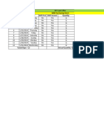 Milk Purchasing Sheet From 20 Jan. 2024