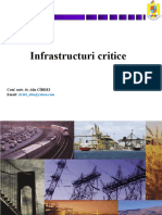 Infrastructuri Critice 2020 - C1