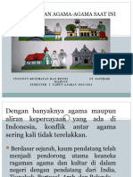 13.perkembangan Agama2