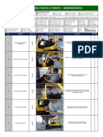 LPP - Covid - Higienização de Empilhadeira