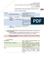 Costruzione Unita Dapprendimento PDF