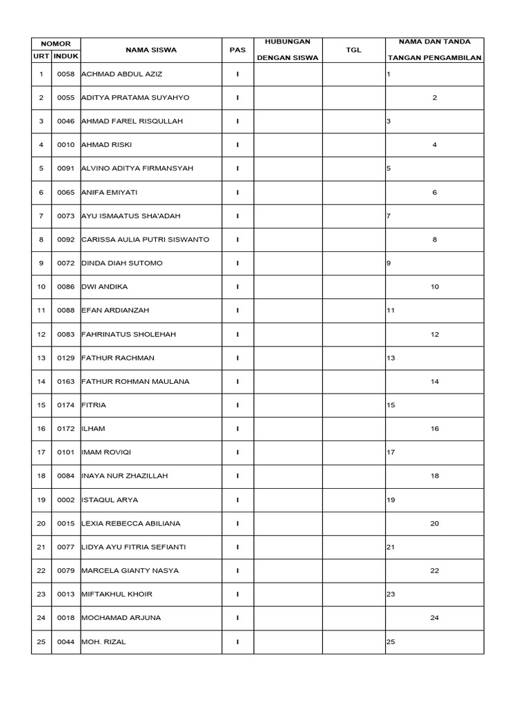Pas 7C | PDF