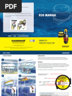 IMPA Safety Equipment Codes Overview | PDF | Rechargeable Battery ...
