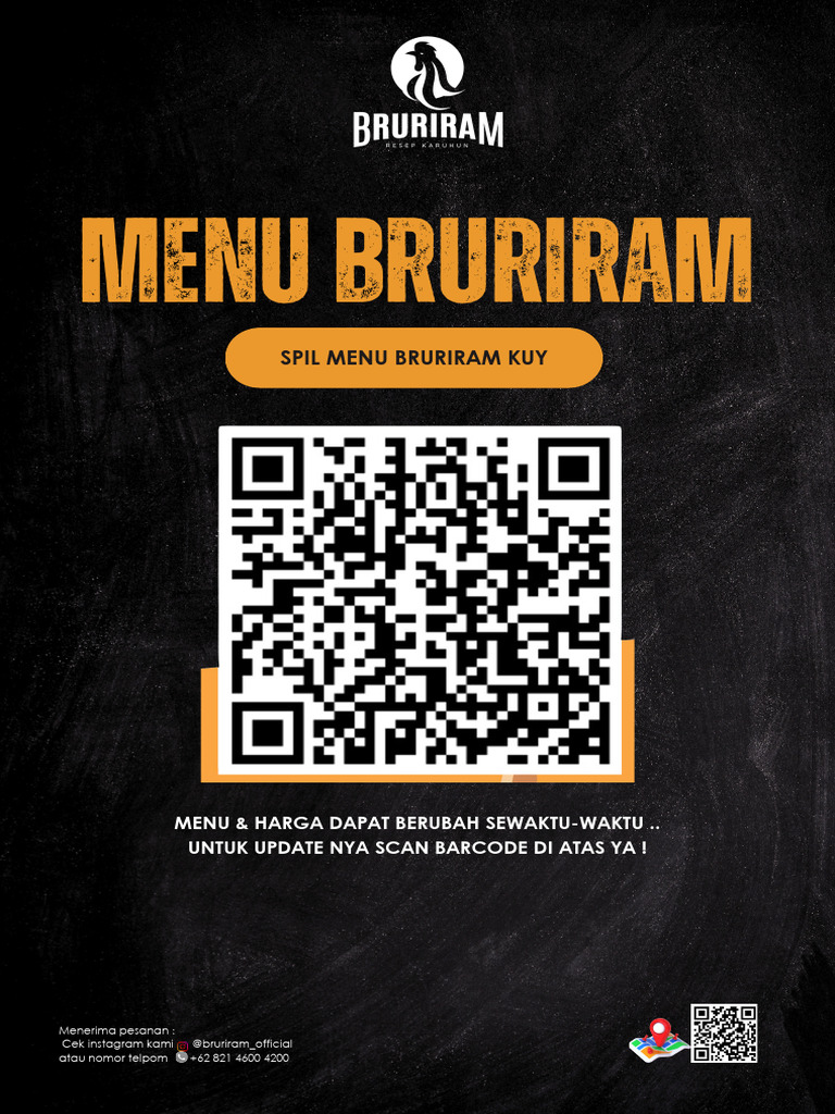 Cetak Lembar Menu - Villa | PDF | Indonesian Cuisine | Coffee