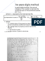 Cepe Lecture 7 and 8 Note