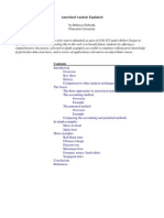 AmortizedAnalysisExplained Fiebrink