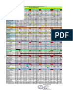 Jadwal Keperawatan Desember 2023