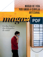 Magazine: Notícias