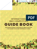 Guidebook Ibmcc Agreetion 2023